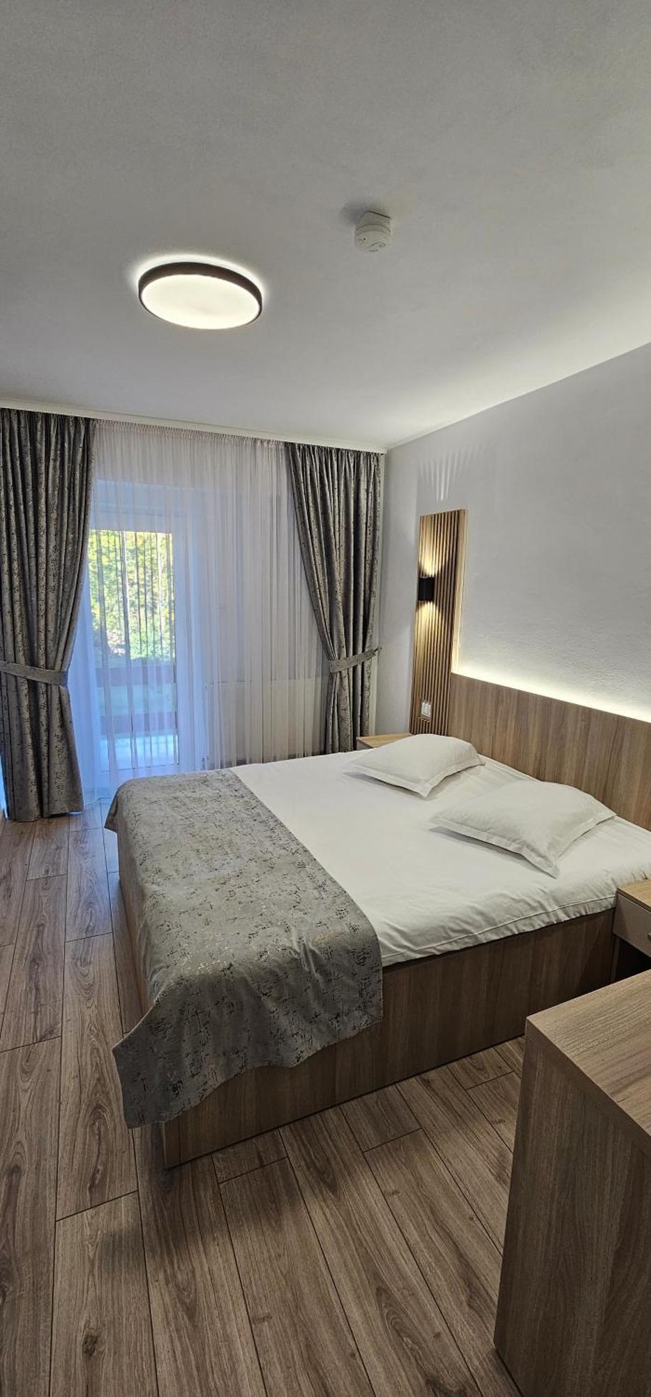 Motel Cristina Bicaz Extérieur photo